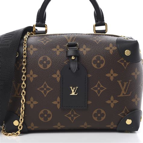 petite malle souple louis vuitton price|reverse monogram louis vuitton.